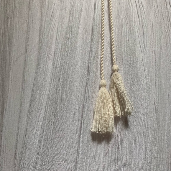 BeachLunchLounge Boho Trendy Top L - Picture 7 of 8